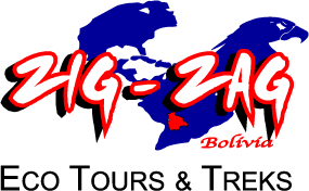 Zig Zag Bolivia